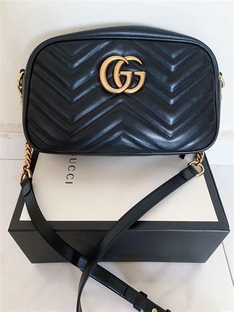 mini sling bag gucci|Gucci sling bag price.